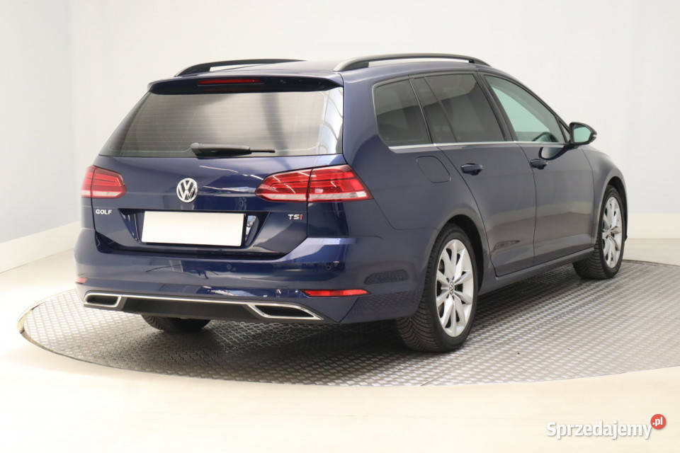 VW Golf 14 TSI ASR (kontrola trakcji) Zabrze