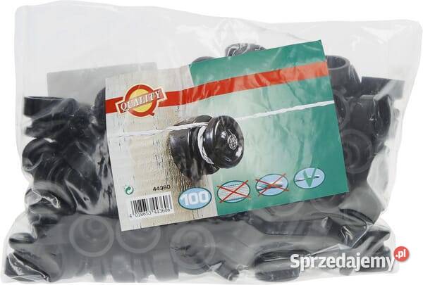 Izolator gałkowy 100 AKO 1668100212