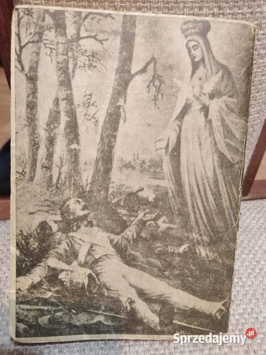 Książeczka Sanktuarium Maryjne w Licheniu 191 dolnośląskie