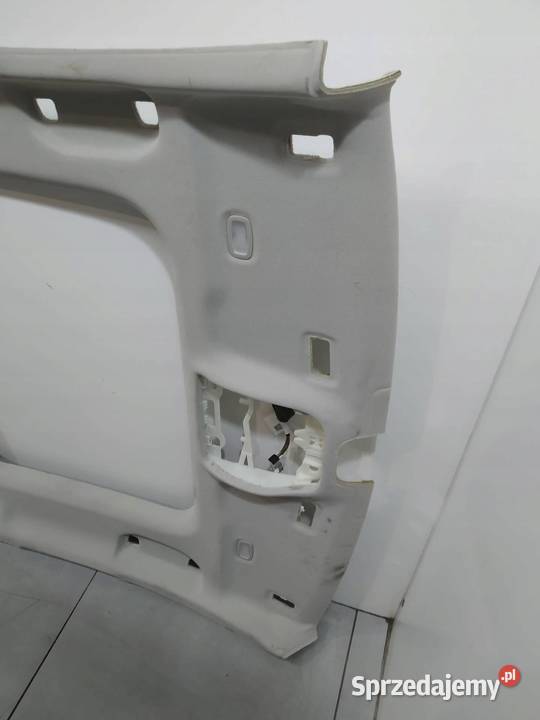 PODSUFITKA KOMBI POD SZYBERDACH PANORAMA