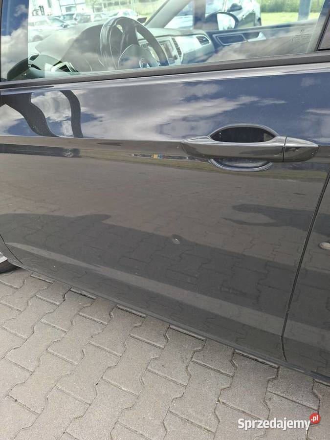 Volkswagen Golf Sportsvan SV 16 TDI BMT Wrocław