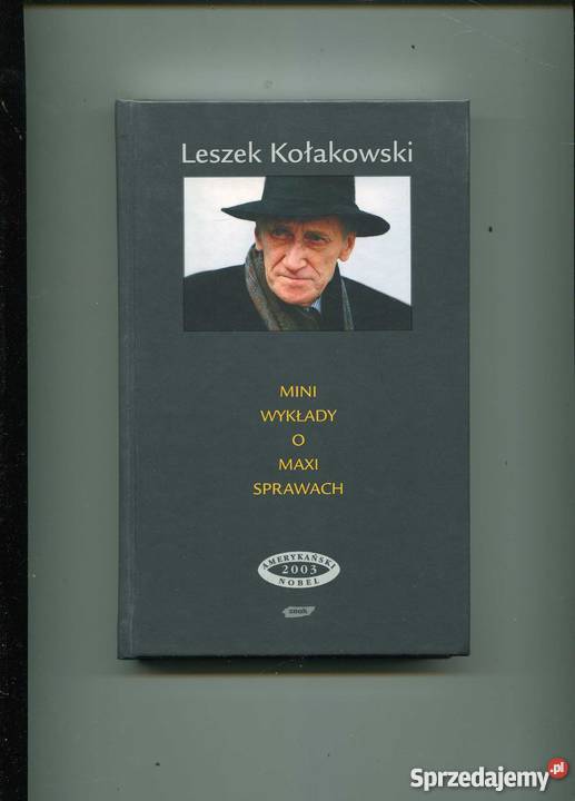 Mini wykłady o maxi sprawach Szczecin