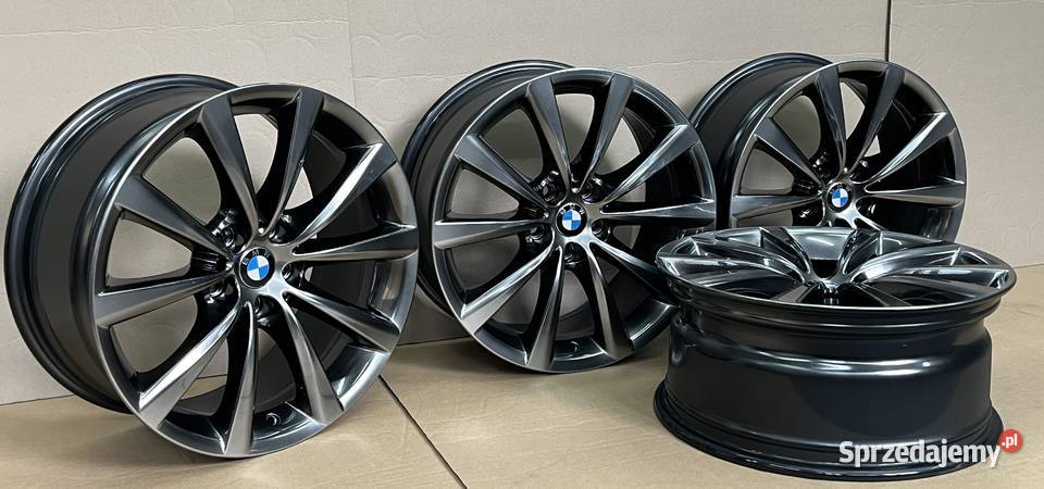 BMW 642 6867338 serii 5 G30 G31 serii 6 G32 Gostyń