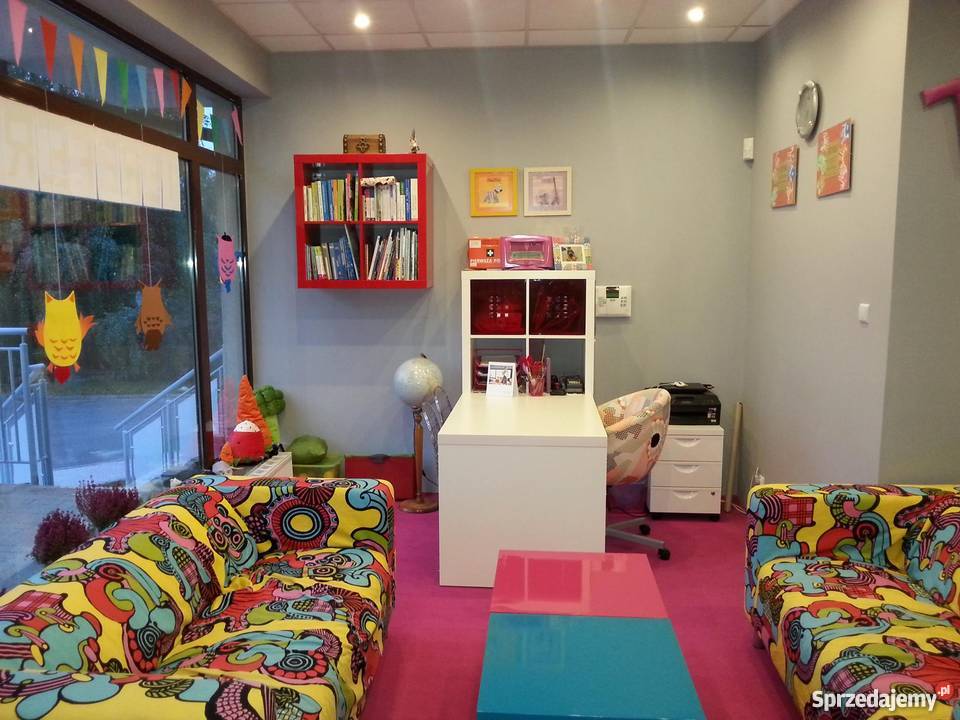 Pracownia artystyczna alternatywna świetlica Gdynia