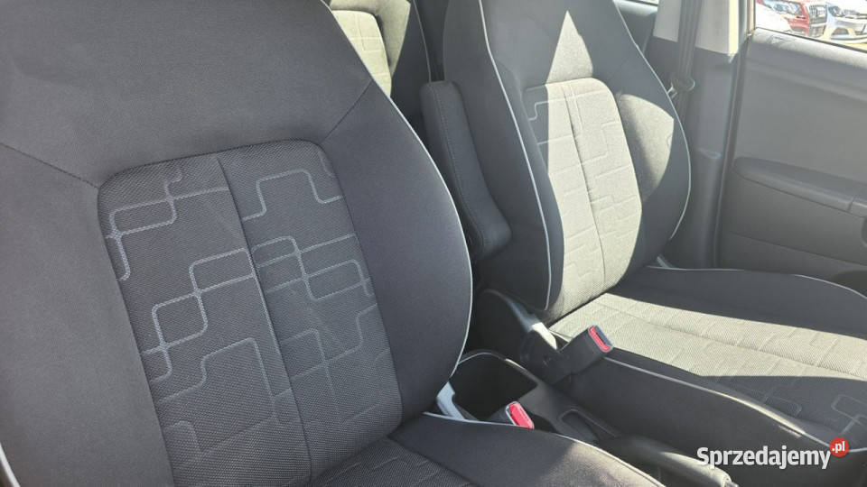 Kia Venga mały przebieg climatronic automat 4/5 Samochody osobowe Lębork