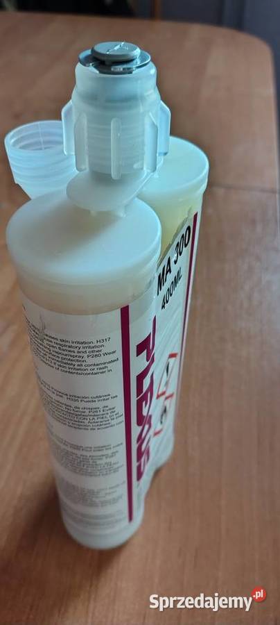 PROMOCJA PROMOCJA PROMOCJA PLEXUS MA300 400 ml Instalacje Sośnicowice