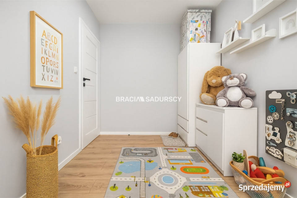 Mieszkanie Kraków 66m2 3 pokojowe Sprzedaż Mieszkania