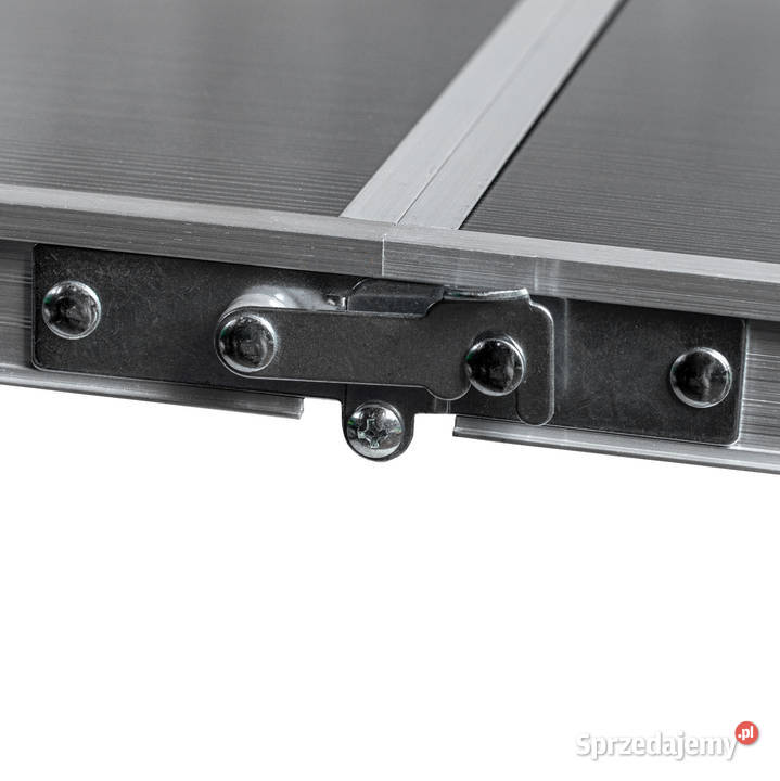 Stolik turystyczny stół składany ogrodowy Stoły z krzesłami Poznań