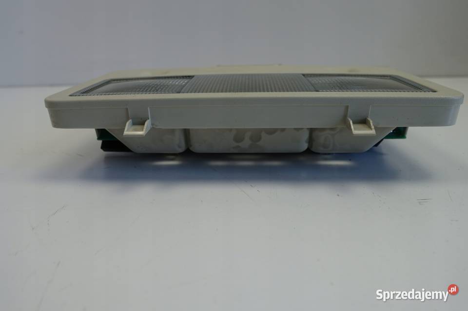 Jaguar XJ X351 LAMKA OŚWIETLENIA KABINY wnętrza osobowe Rudka sprzedam