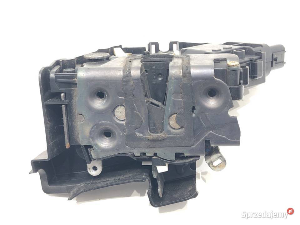 ZAMEK DRZWI LEWY PRZÓD FORD FOCUS C Minivan podkarpackie sprzedam