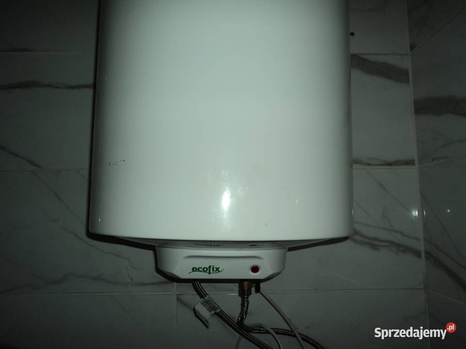 Bojler elektryczny ecofix 100litr