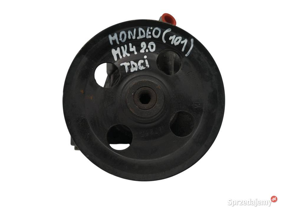 POMPA WSPOMAGANIA Ford Mondeo IV 20 TDCi