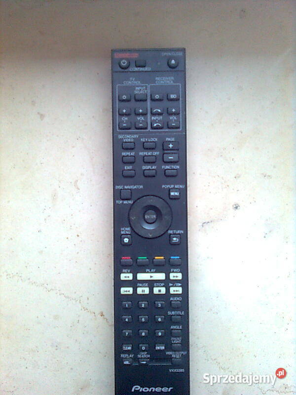 Pioneer BDPLX54 Kielce sprzedam