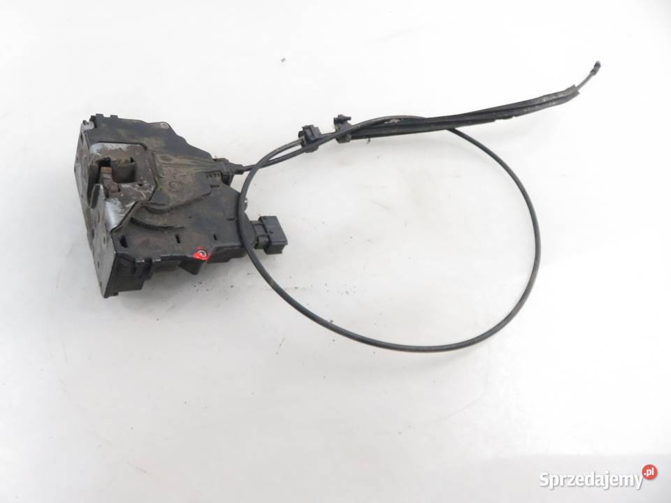 ZAMEK DRZWI PRZESUWNYCH PEUGEOT BOXER II sprzedam