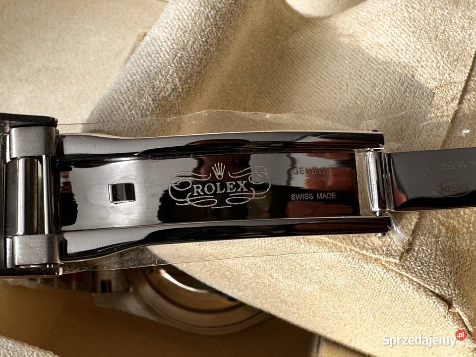 Rolex Daytona Automat Gdańsk