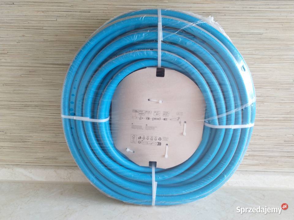 NAJTANIEJ Wąż Ogrodowy 4warstwowy 20m 12 27bar Zabrze