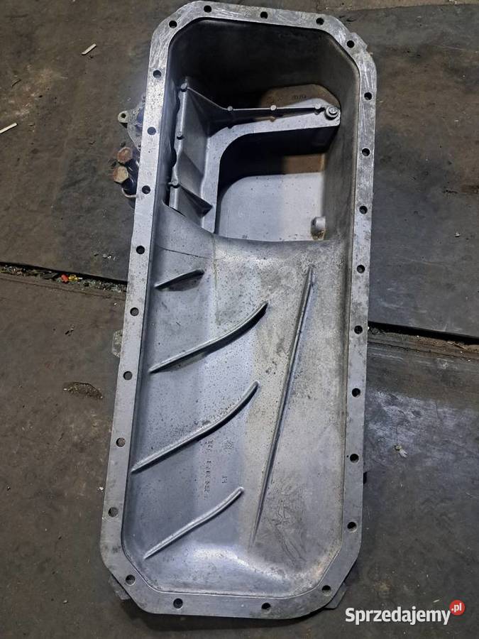 Miska olejowa bmw 12883079225 osobowe Wrocław