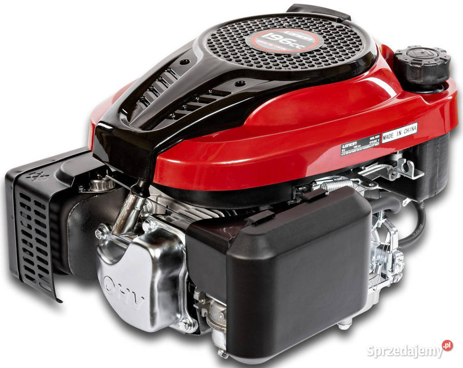 SILNIK LONCIN LC1P70FCF ESTART DO KOSIARKI Opalenica