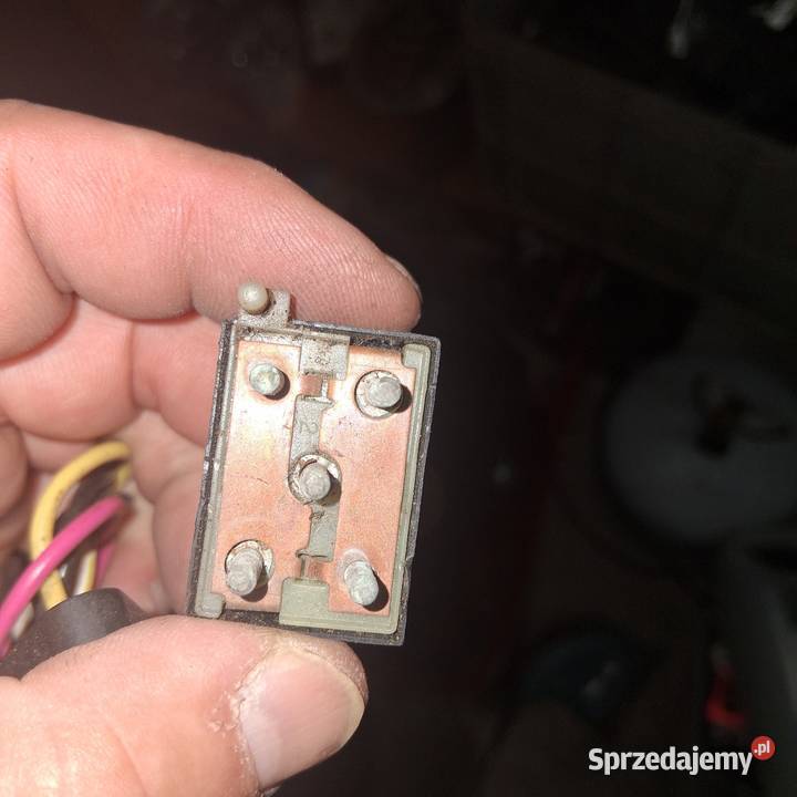 Ford mustang IV generacji n95 Panele sterowania, przełączniki Łuków