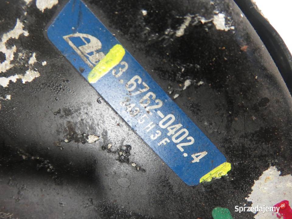 SERWO MERCEDES W124 250 D 3676204024 sprzedam