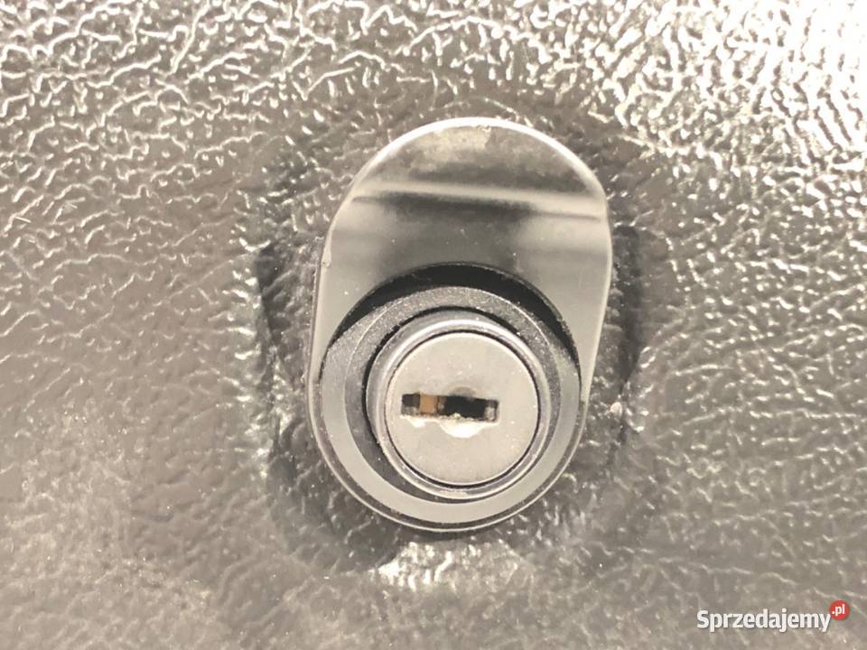 SCHOWEK PASAŻERA MICROCAR MGO Hatchback PÓŁKA osobowe