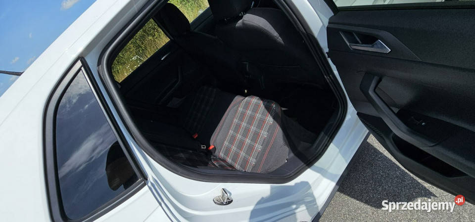 Volkswagen Polo Polo GTi automat 200 VI 2017