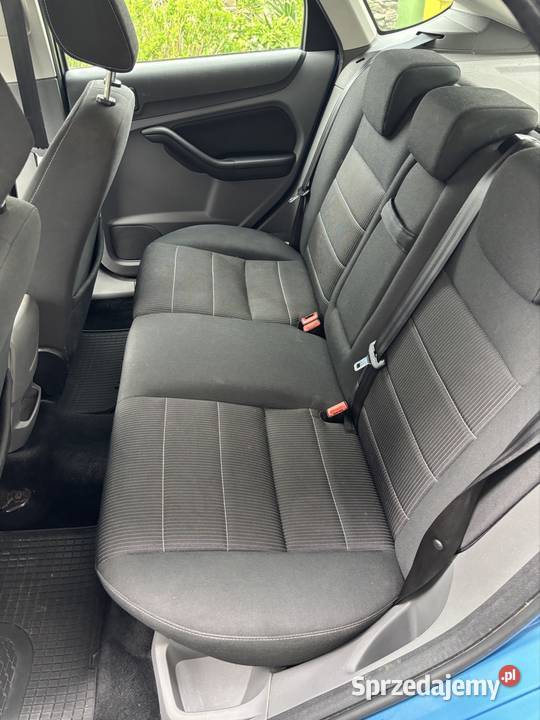 Ford Focus 2010 16 Diesel Ząbkowice Śląskie sprzedam
