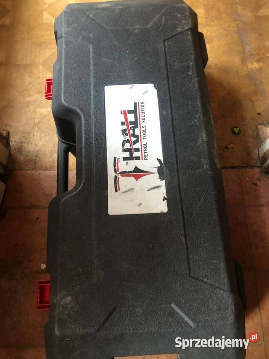 Kafar do wbijania pali Lublin