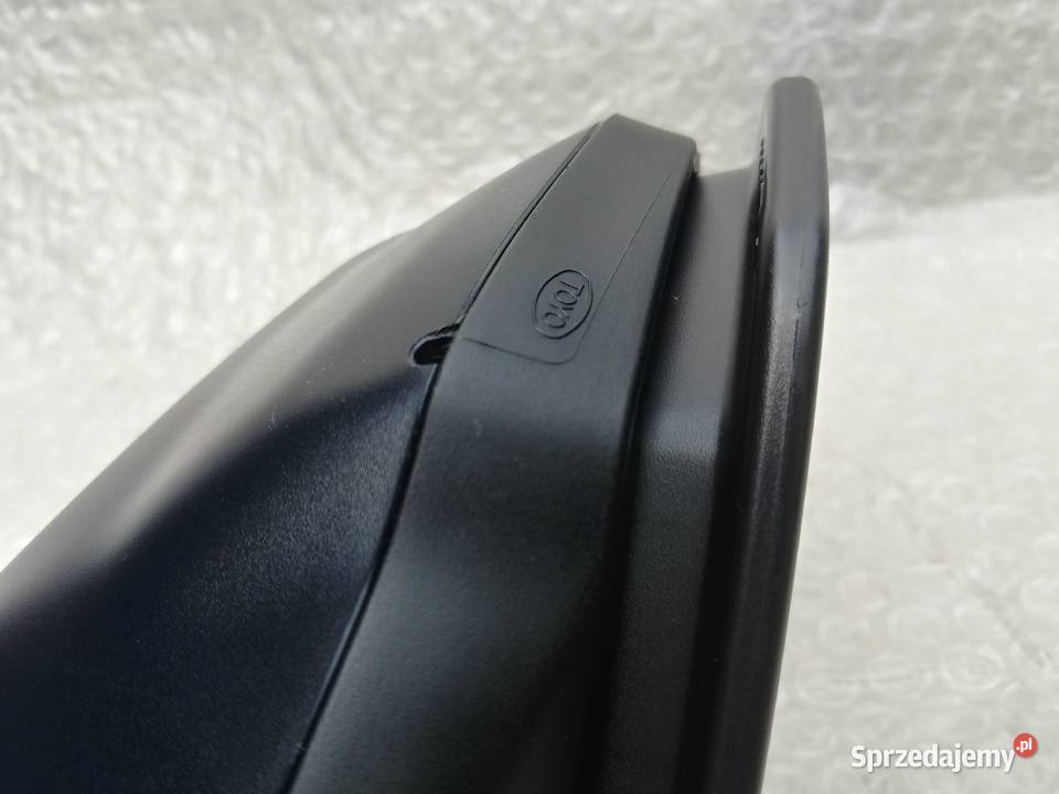 Lusterko lewe Honda CBR 1000 RR SP SC82 lubelskie Zamość sprzedam