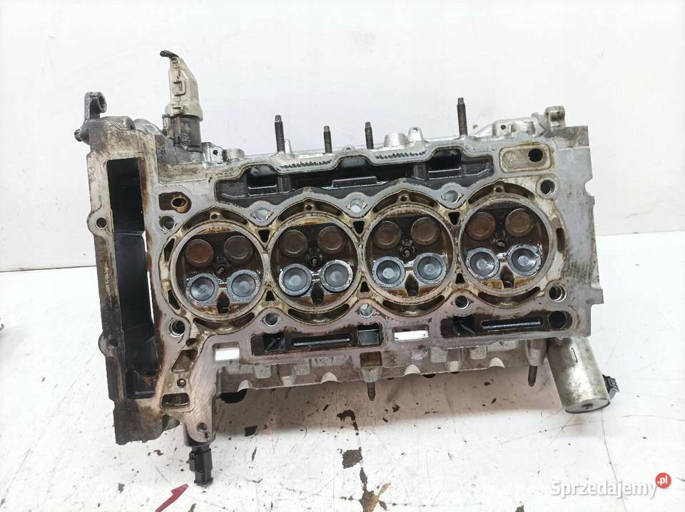 GŁOWICA KOMPLETNA 58067980 16 THP Bmw Seria 1 II