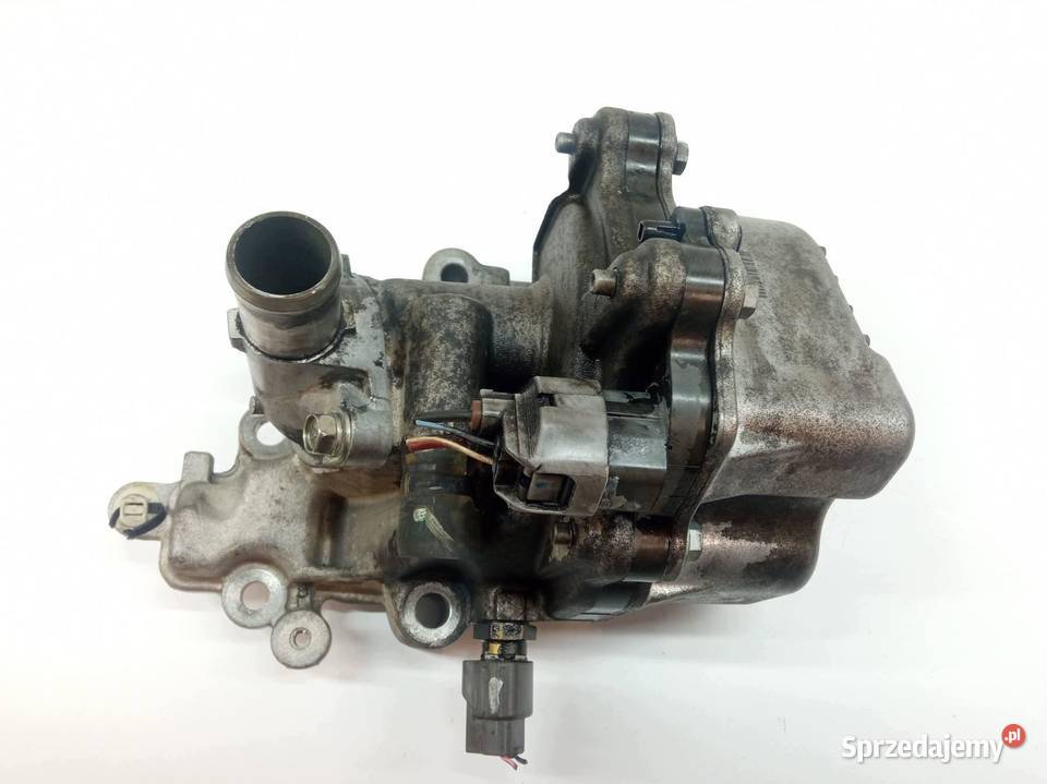 POMPA WODY 110614PMOA 16 ETECH Renault Captur II