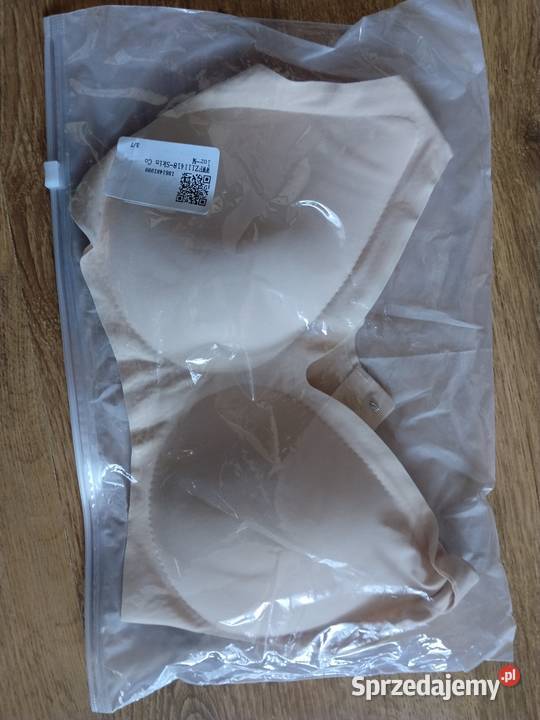 Biustonosz bez fiszbin Poniatowa