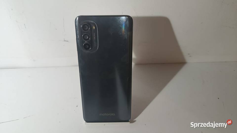 Smartfon MOTOROLA Moto G52 4128GB Katowice sprzedam