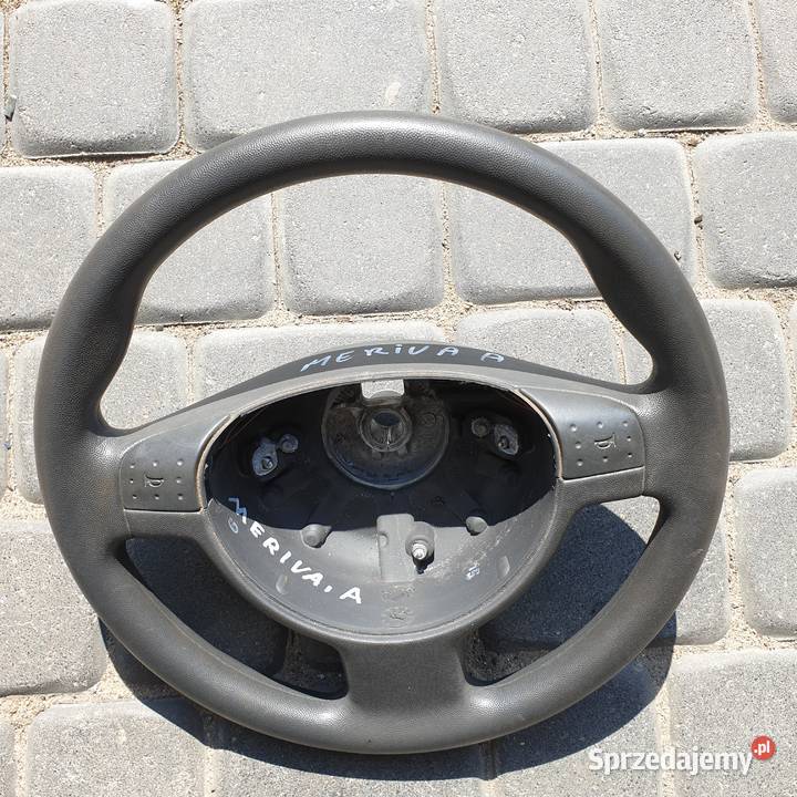 OPEL MERIVA A KIEROWNICA 04R Łochowice sprzedam