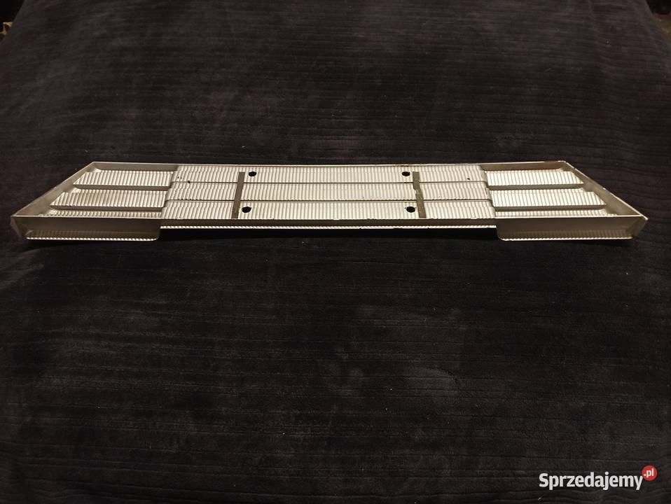 Mercedes W124 blenda tylnej klapy Gorzów Wielkopolski