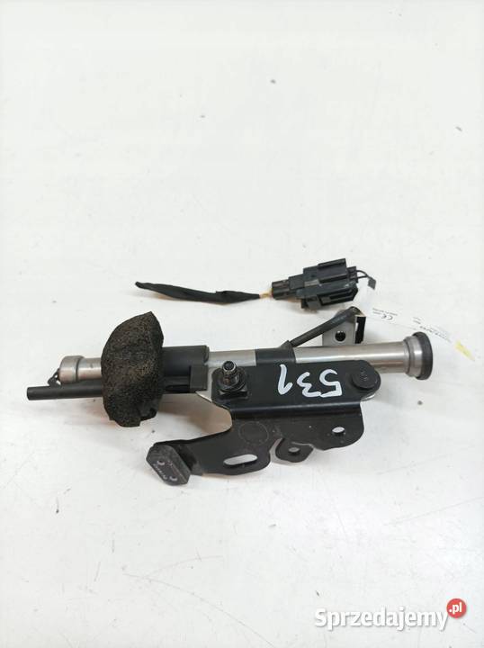 MODUŁ PIROTECHNICZNY MASKI NABÓJ PRAWY świętokrzyskie sprzedam