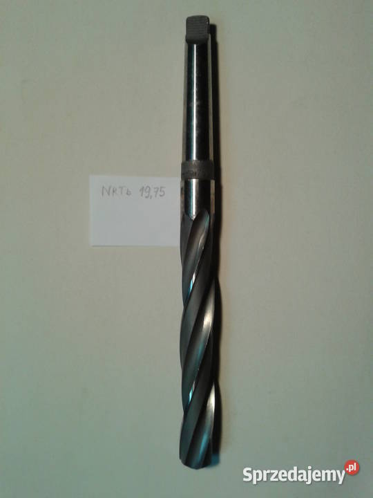 Rozwiertak wstępny NRTb 1975 zachodniopomorskie Szczecin sprzedam