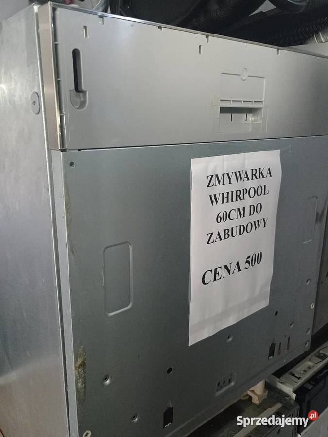 Zmywarka 45 60 małopolskie Kraków