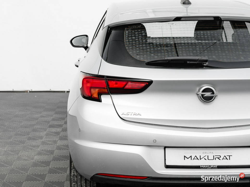 Opel Astra GD6J56414 T Enjoy 2 stref klima tempomat Astra Pępowo
