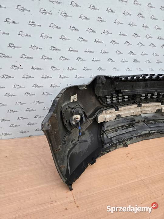 OPEL ANTARA 08r zderzak przód PDC Kielce sprzedam