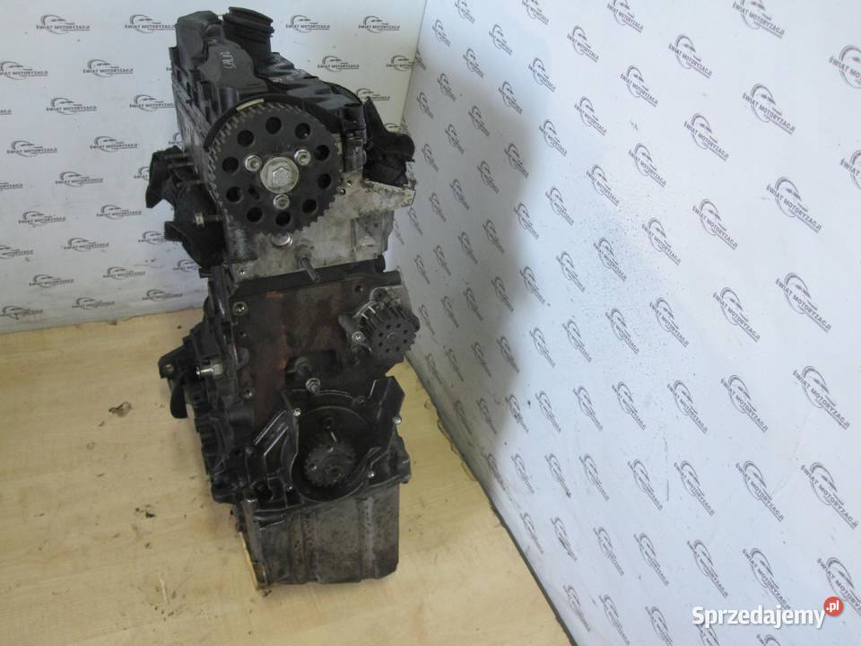 AUDI A4 B8 A5 A6 Q5 20 TDI CJC 140 13r 146