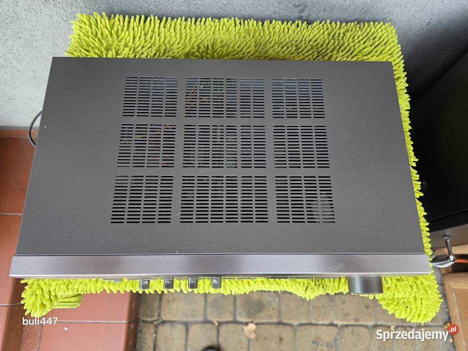 yamaha rx396rds stereo Chełm Śląski