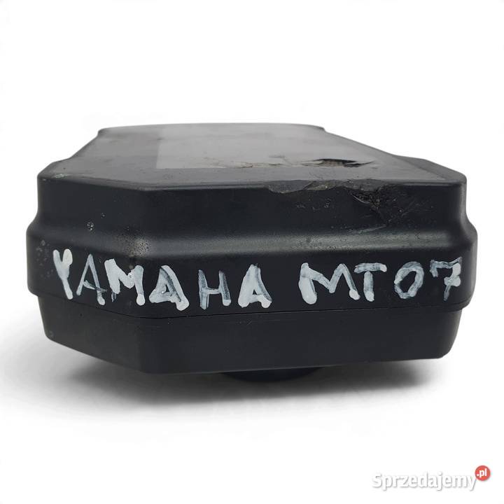 LICZNIK ZEGARY WYŚWIETLACZ Yamaha R7 YZFR7 MT07 Chełm