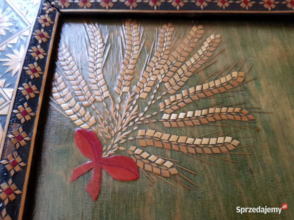 Ikona Kielich Przymierza 0184 Warszawa