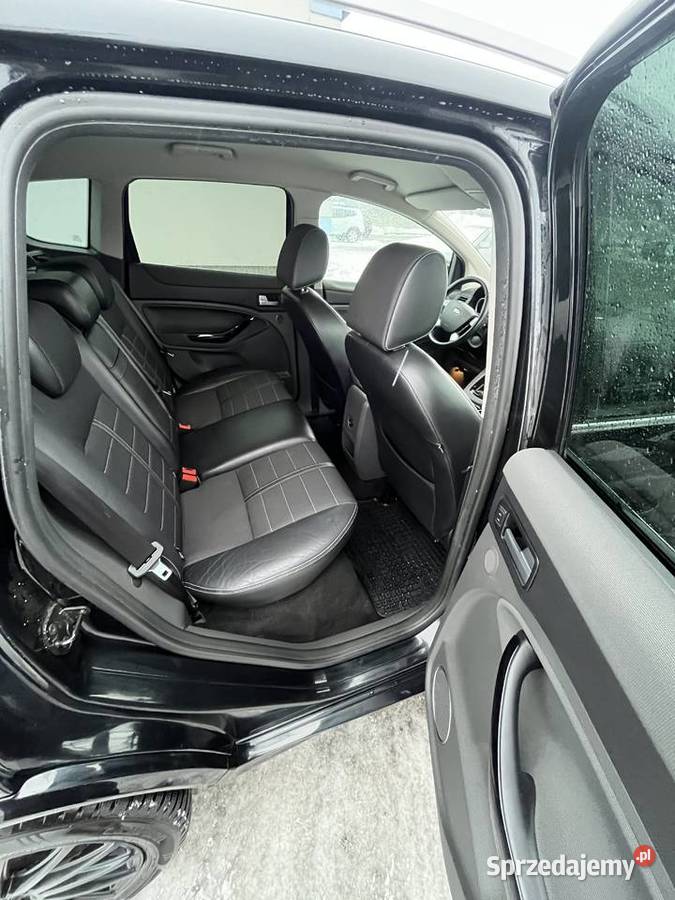 Ford Kuga 2012 20TDCI 4x4 Czarnocin