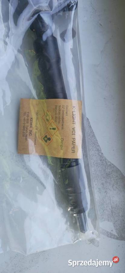 Wtryskiwacze DENSO Mazda Pyrzyce