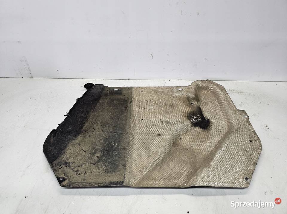 OSŁONA PODWOZIA PRZÓD AUDI A4 B9 8W0825209A osobowe