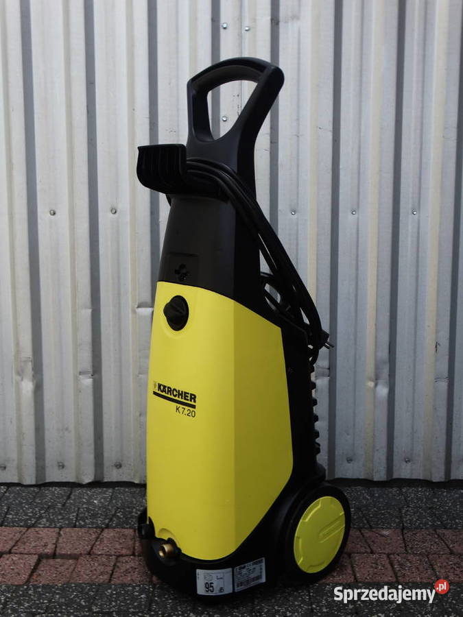 Myjka Ciśnieniowa Karcher k 720 MX mosiężna mazowieckie Radom
