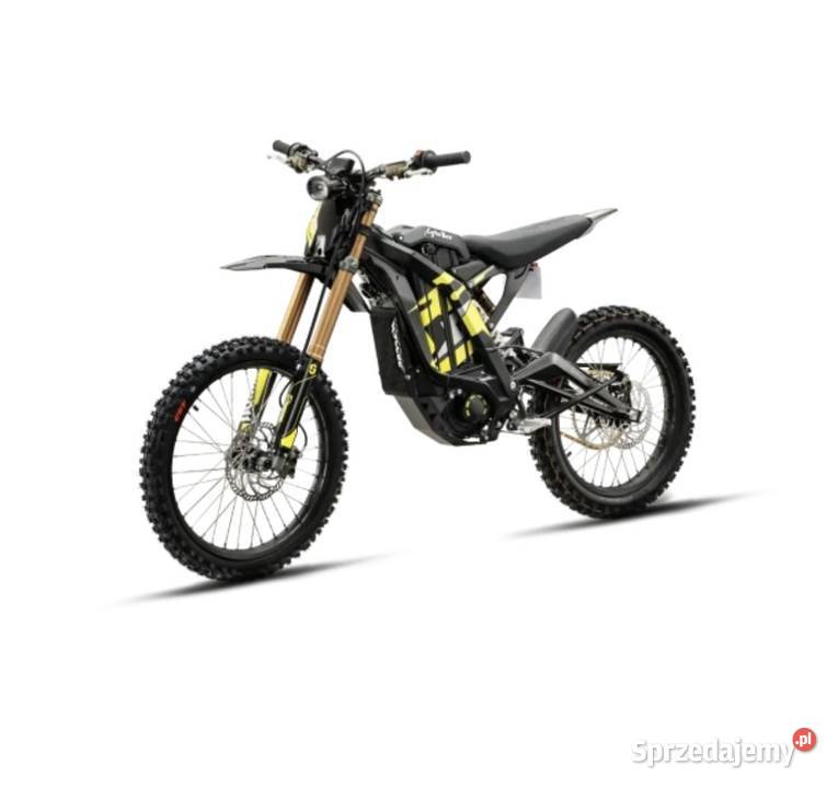 NOWY Light Bee 2 24kWNOWY Surron Light Bee X świętokrzyskie Pińczów