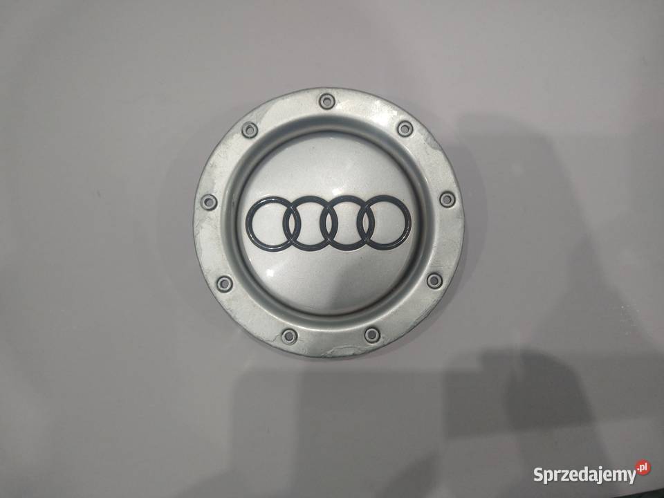 Dekiel Dekielek Felgi Audi A3 A4 A6 A8 8D0 601 Skawina